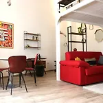 Design Apartament Moscova Area
