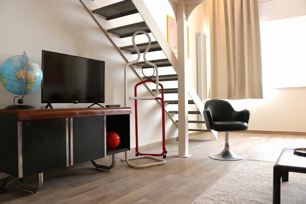Appartamento Design Apartament Moscova Area *