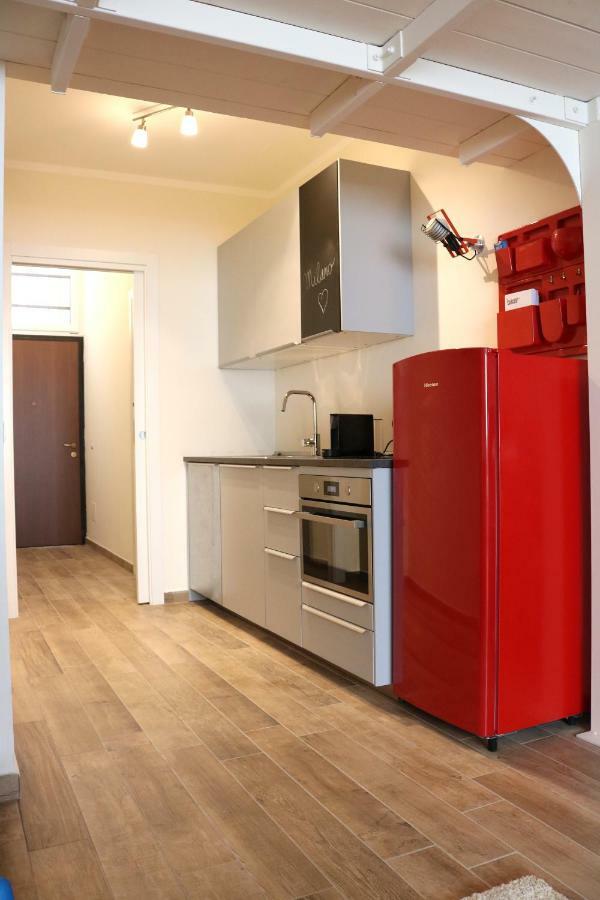 Design Apartament Moscova Area Appartamento *